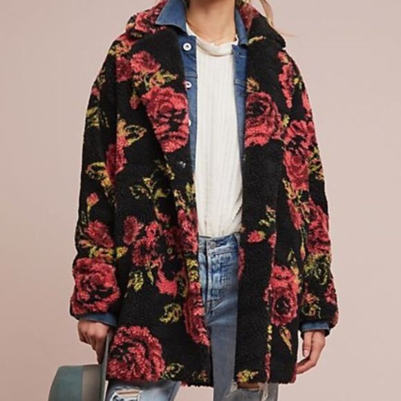 floral jacket australia